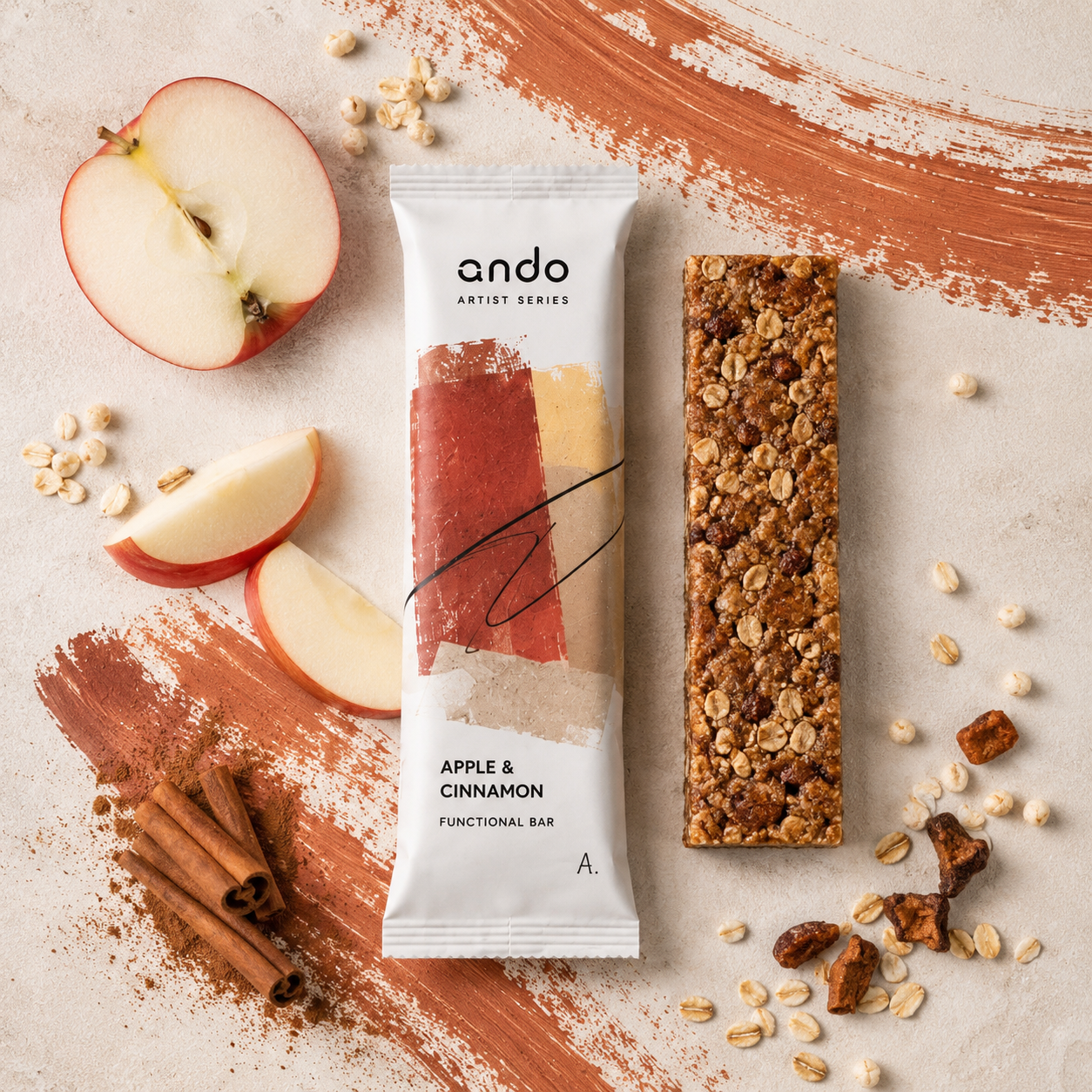 ANDO product 4